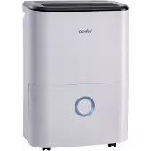 Comfee MDDF-20DEN7 Luftentfeuchter 20l/24h, 100m³