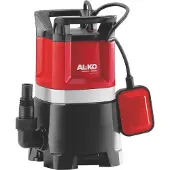 Al-Ko DRAIN 10000 Comfort Dränkbar pump