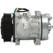 Bosch Kompressor för luftkonditionering 1 986 AD1 222