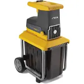Stiga Bio Silent 2500 kompostkvarn
