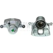 BUDWEG CALIPER Bromsok BUDWEG 345076