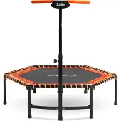 Salta Fitness 128cm Trampolin