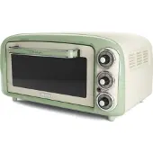 Ariete 0979/04 Vintage miniugn 18 l