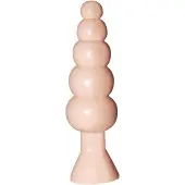 NMC - Pärlande njutningar - analdildo