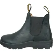 Avignon Unisex Logan Jodhpurs Black