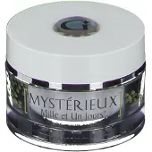 Garancia Mystérieux Mille Et Un Jours 30ml Grädde