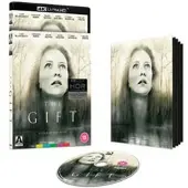 Ginza.se The Gift