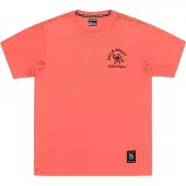 Troy Lee Designs Tecnique T-shirt Med Korta ärmar