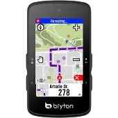 Bryton Rider 750 Special Edition Cykeldator