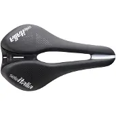 Selle Italia Novus Boost Evo Endurance Tm Superflow Cykelsadel