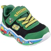 SKECHERS Play Scene Barn Squad Buddies Skor Utan Snören