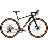 KROSS Esker Ltd 700 Grx Rx822 2025 Gravelcykel