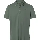 Vaude Essential Kortärmad Polotröja