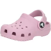 Crocs Classic Toddler Träskor