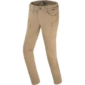 Bogotto Yagal Cargo Damers motorcykeljeans