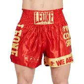 Leone1947 Dna Thaiboxningsshorts
