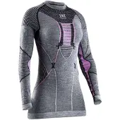 X-Bionic Merino T-shirt Med Lång ärm