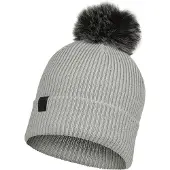 Buff Knitted Mössa