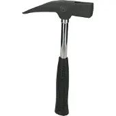 Ks Tools Hammare med spikdragare 140.2001; 600 g
