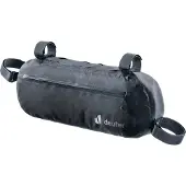 Deuter - Cykelväskor - Cabezon FB 4 Black för Unisex - Svart