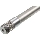 FEBI BILSTEIN Drivaxel 183412