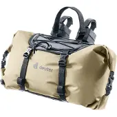 Deuter - Cykelväskor - Cabezon HB 14 Desert Black för UnisexUll - Svart