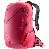 Deuter Women's Updays 24 SL Ruby-hibiscus