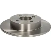ABE Bromsskiva C48006ABE, 1 Stycke