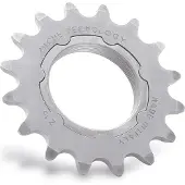 Miche Pista Pinion Grå 1s / 16t