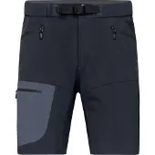 Norrøna Falketind Flex1 Light Shorts M's Caviar Black