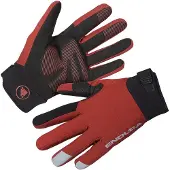 Endura Strike Handskar
