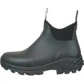 Avignon Unisex Canberra Jodhpurs Rubber/Neoprene