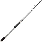Daiwa Megaforce Buscle Tele Bottenfiskespö