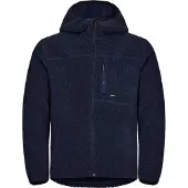 Urberg Men's Pile Hoodie Dark Navy