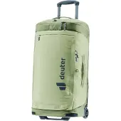 Deuter Duffel Pro Movo-60l Duffelväska
