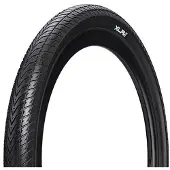 Chaoyang Xlr8 60 Tpi Rigid 700 X 35 Urban Tyre Svart 700 x 35