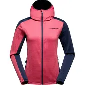 La Sportiva Women's Chill Thermal Hoody Rosebay/night Sky