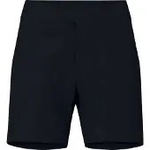 Norrøna Women's Femund Flex1 Light Shorts Caviar