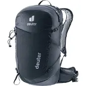 Deuter - Dagstursryggsäckar - Speed Lite Pro 23 SL Black för Unisex - Svart