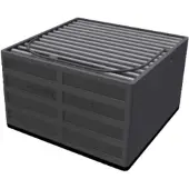 Separ Filter 01830 Tpe-filterelement
