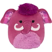 Squishmallows Gosedjur - 30 cm - Magdalena Mammoth - - One Size - Gosedjur