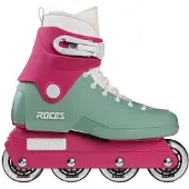 Roces 1992 Inlines