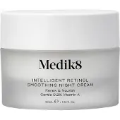 Medik8 Intelligent Retinol Smoothing Nattkräm 50 ml