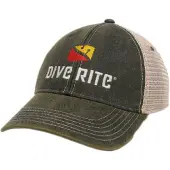 Dive Rite Old Keps