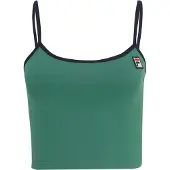 FILA Topp blå / grön