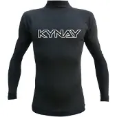 Kynay Hot Elatan Långärmad Termisk T-shirt