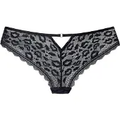 Vivance String svart