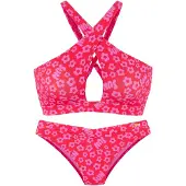 Buffalo Bikini hallon / eosin