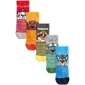 Next Sockor blandade färger