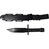 CYMA Träningskni/Dummy M9 - Svart